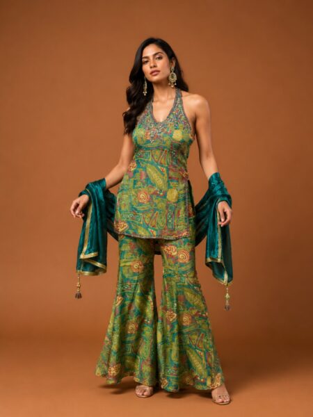 Verdant Muse Set