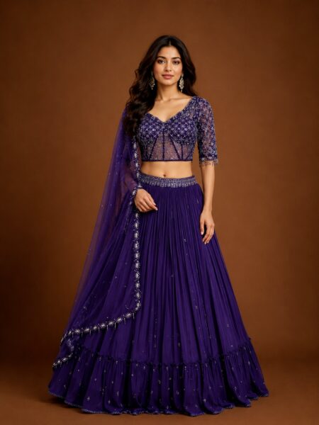 Ziva Jamun Set